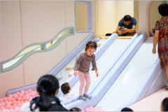 室內新型兒童樂園（yuán）廠（chǎng）家講有（yǒu）哪些t點主題?