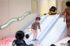 兒童樂園加盟廠家講兒童樂園趣味多
